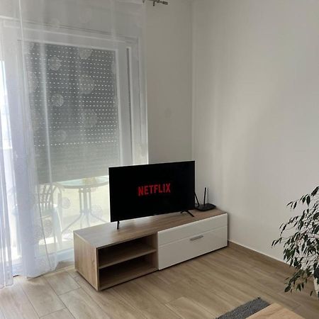 Apartment Sunrise With Private Parking Pula Ngoại thất bức ảnh