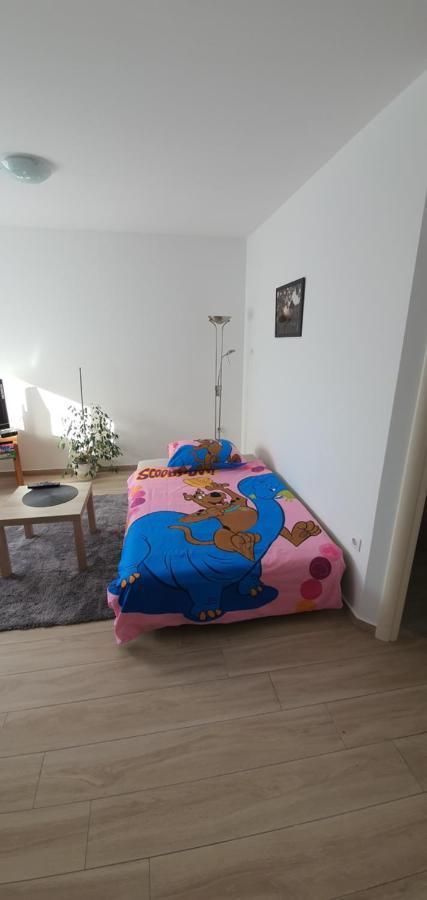 Apartment Sunrise With Private Parking Pula Ngoại thất bức ảnh