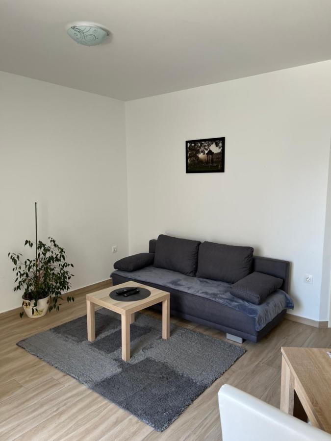 Apartment Sunrise With Private Parking Pula Ngoại thất bức ảnh