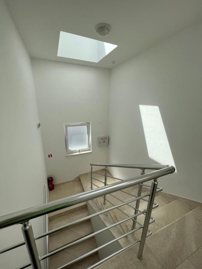 Apartment Sunrise With Private Parking Pula Ngoại thất bức ảnh